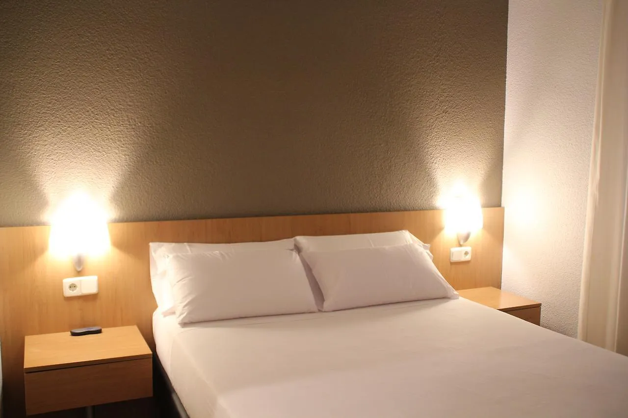 Hostal Abodi Hotel Pamplona Guest house