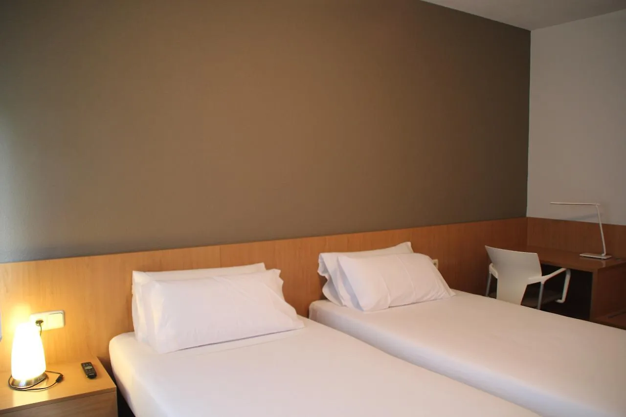 Hostal Abodi Hotel Pamplona