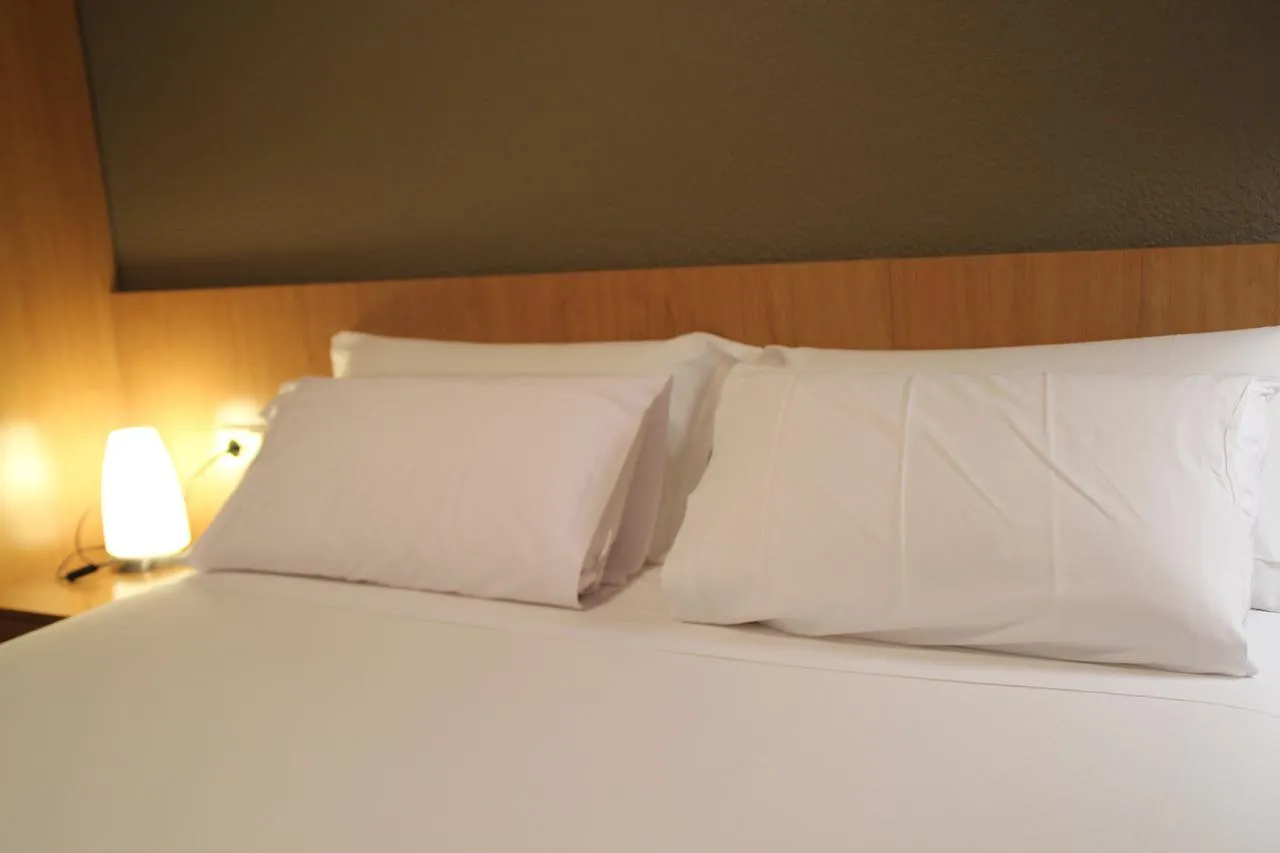 Hostal Abodi Hotel Pamplona